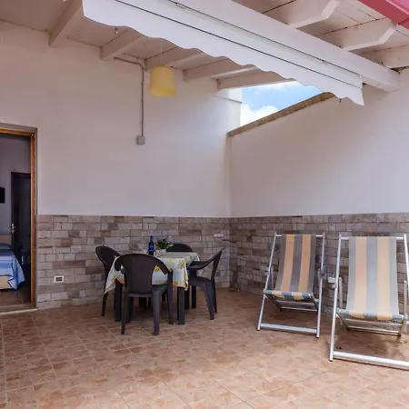 Mamba House 3 Apartamento Melendugno