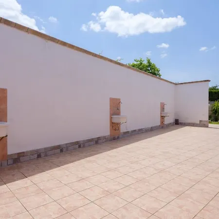 Mamba House 3 Apartamento