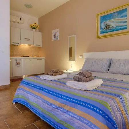 Apartamento Mamba House 3 Melendugno