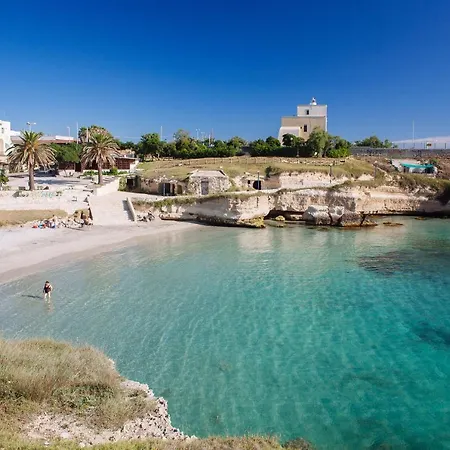 Apartamento Mamba House 3 Melendugno