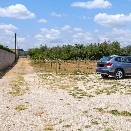 Mamba House 3 Apartamento *