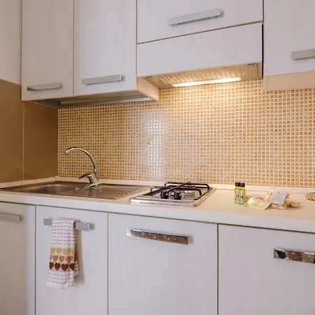 Apartamento Mamba House 3