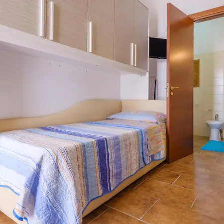 Mamba House 3 * Melendugno