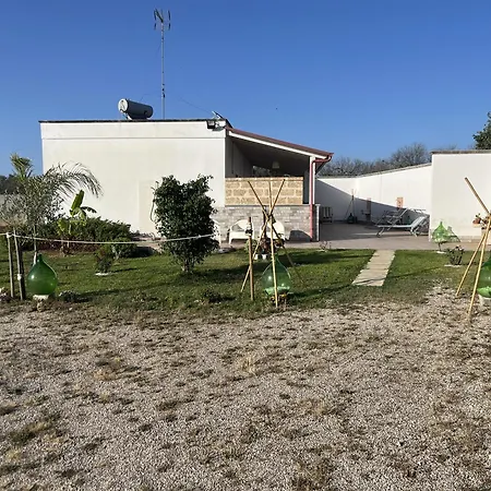 Daire Mamba House 3 *