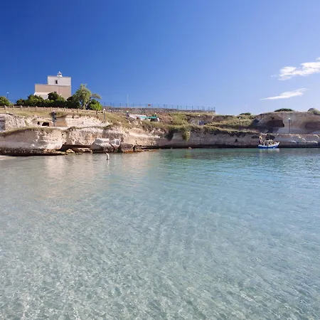 Mamba House 3 * Melendugno