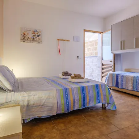 Mamba House 3 Daire