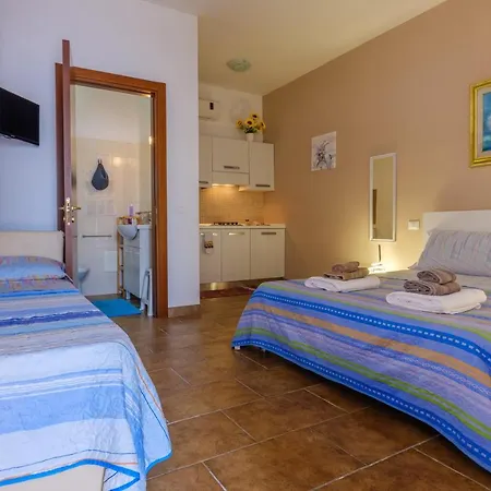 Mamba House 3 Lägenhet *