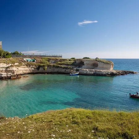 Mamba House 3 Melendugno