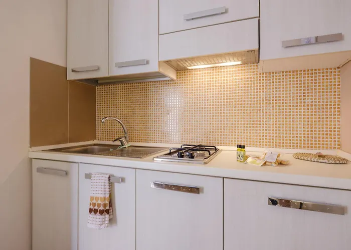 شقة Mamba House 3